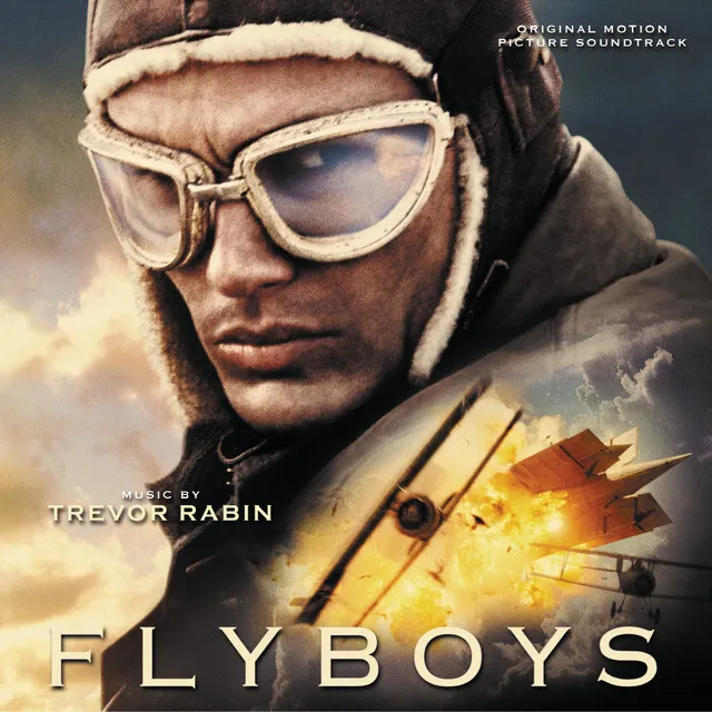 Flyboys (Original Motion Picture Soundtrack)