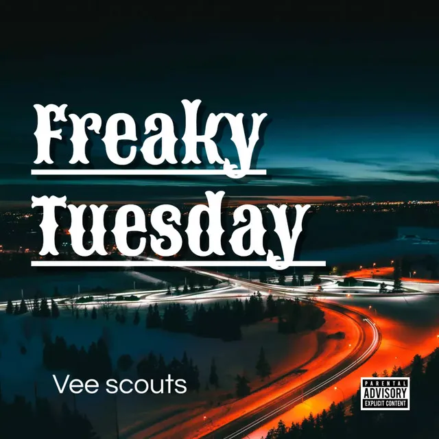 Freaky Tuesday (Radio Edit)