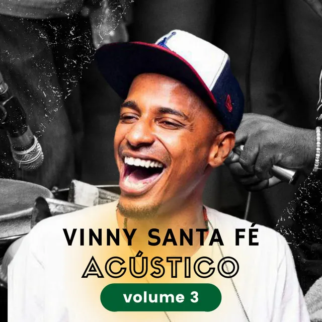 Acústico, Vol. 3