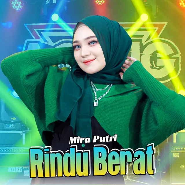 Rindu Berat