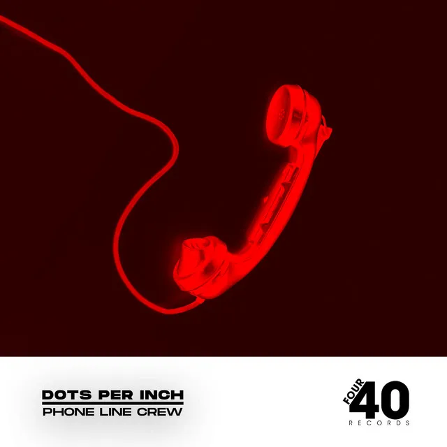 Phone Line Crew - Antonio Kolic Remix