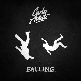 Falling by Carlo Astuti