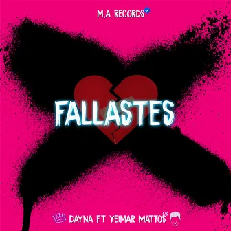 Fallastes by Dayna