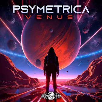 Venus by Psymetrica