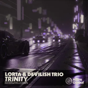 Trinity by Lorta