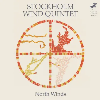 North Winds by Stockholm Wind Quintet