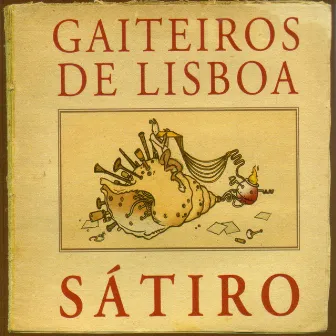 Sátiro by Gaiteiros de Lisboa