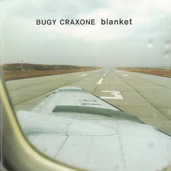 blanket by BUGY CRAXONE