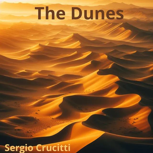 The Dunes (Instrumental Version)