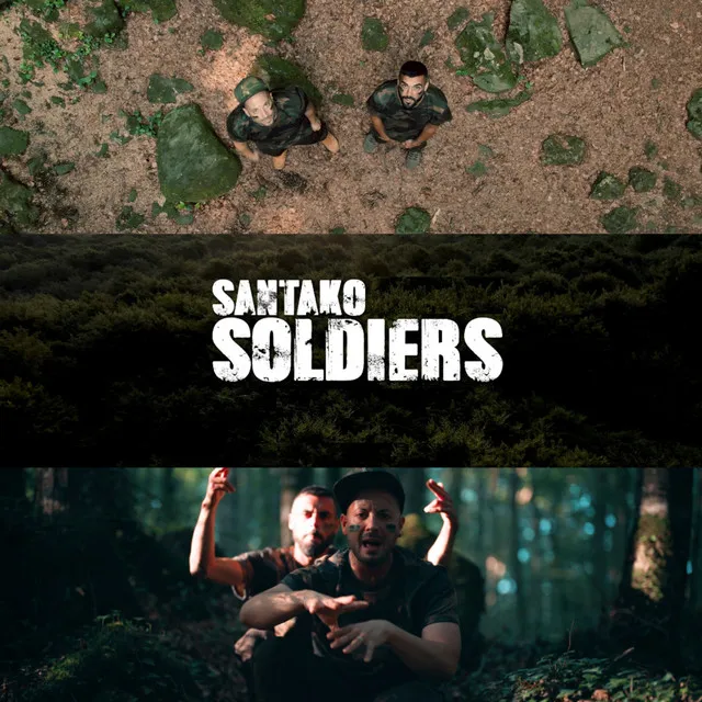 Santako Soldiers