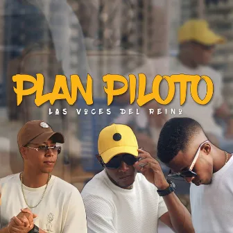 Plan Piloto by AREVIR