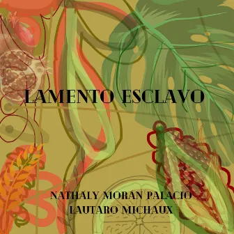 Lamento Esclavo (En Vivo) by Lautaro Michaux