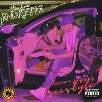 Lemon Pepper Freestyle by Esco Andretti