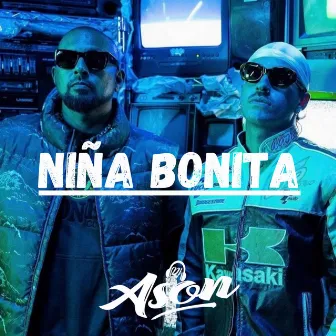 Niña Bonita by Dj ason