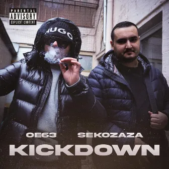 Kickdown by OE63