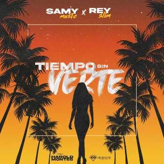 Tiempo Sin Verte by Rey Slim