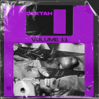 Dextah, Vol. 11 by DEXTAH