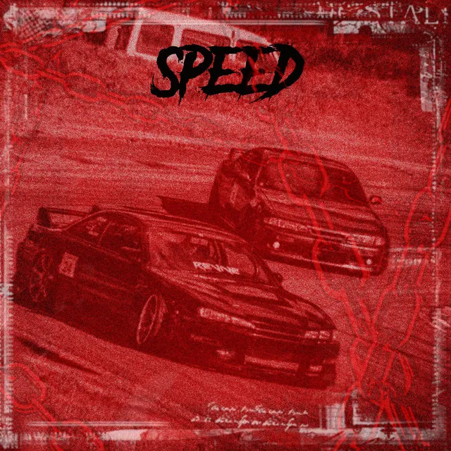 SPEED - SPED UP