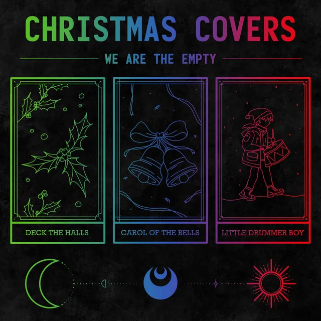 Christmas Covers