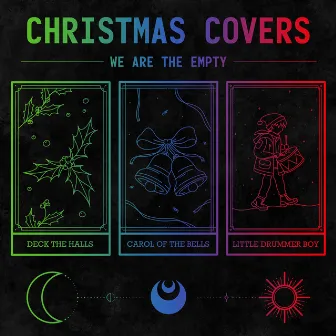 Christmas Covers by We Are The Empty