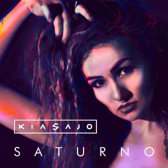 Saturno by Kia Sajo