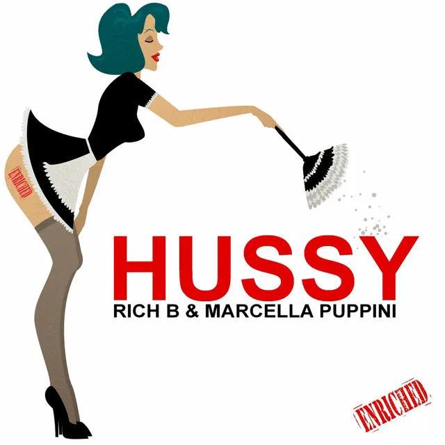 Hussy