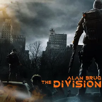 The Division by Alan Brug