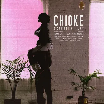 CHIOKE (B Sides) by Chioke