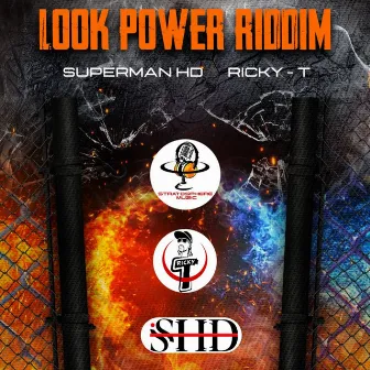 Look Power Riddim by Ricky T