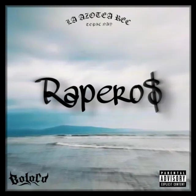 Rapero$