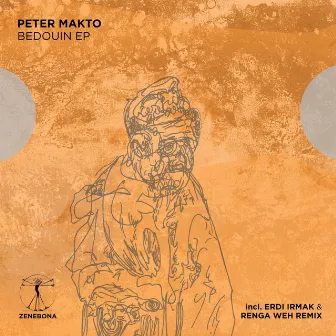 Bedouin EP by Peter Makto