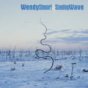 Standing Wave by Wendy Stewart