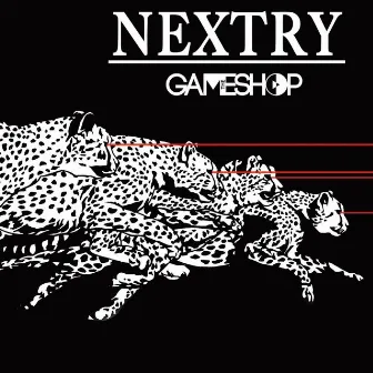 Nextry by The Game Shop