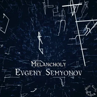 Melancholy by Evgeny Semyonov