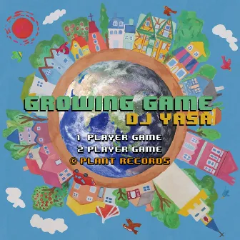 GROWING GAME by DJ YASA