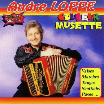 Couleur Musette by André Loppe