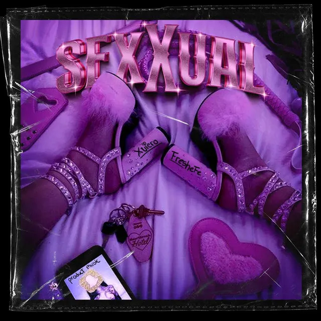 SEXXUAL