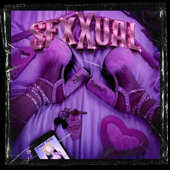 SEXXUAL by Xviero