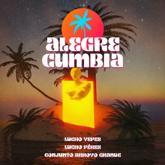 Alegre Cumbia by Lucho Perez