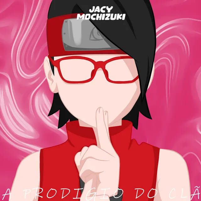 Rap da Sarada Uchiha (Boruto) - A Prodígio do Clã