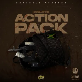 Action Pack by DethWrld