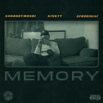 Memory by GodBodyMondi