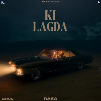 Ki Lagda by Meavin