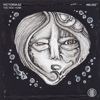 The Ride Home by Victoria.52