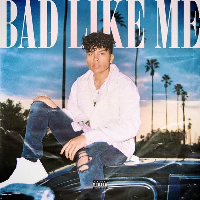 Bad Like Me