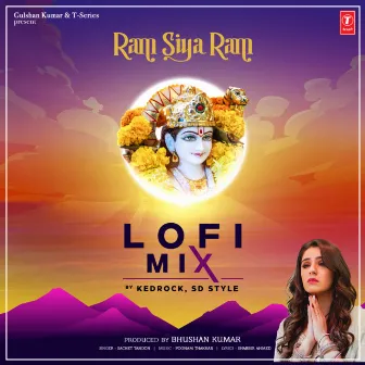 Ram Siya Ram Lofi Mix by Kedrock