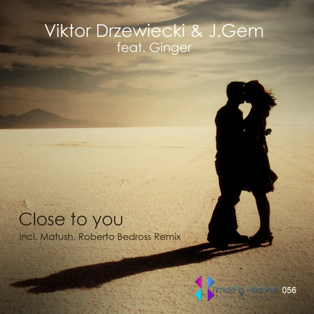 Close To You - Viktor Drzewiecki Edit