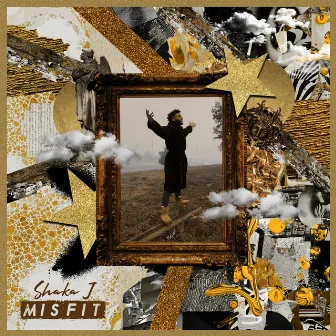 Misfit by Shaka J