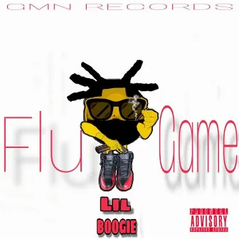 Flu Game by Lil Boogie