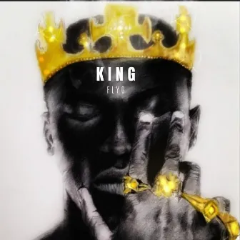 King by FlyG